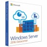 Microsoft Windows Server 2016 Datacenter - 2 Core