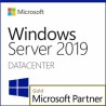 Microsoft Windows Server 2019 Datacenter - 2 Core