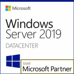 Microsoft Windows Server 2019 Datacenter - 24 Core - Software Assurance (3 Year)