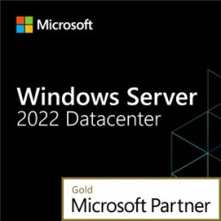 Microsoft Windows Server 2022 Datacenter - 16 Core