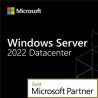Microsoft Windows Server 2022 Datacenter - 36 Core