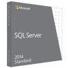 SQL Server 2014 Standard