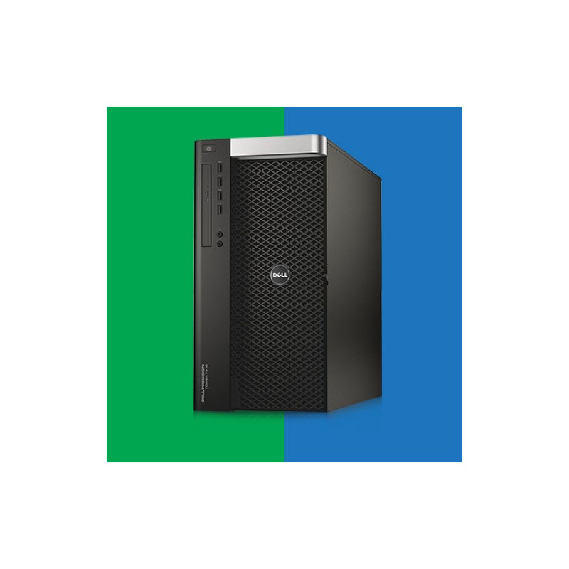 Refurbished Dell Precision T7910 Workstation